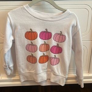 Toddler Sweatshirt